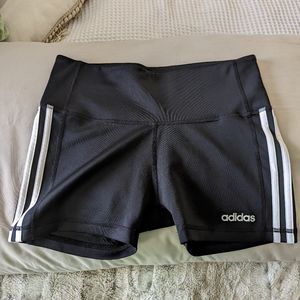 Adidas Biker Shorts